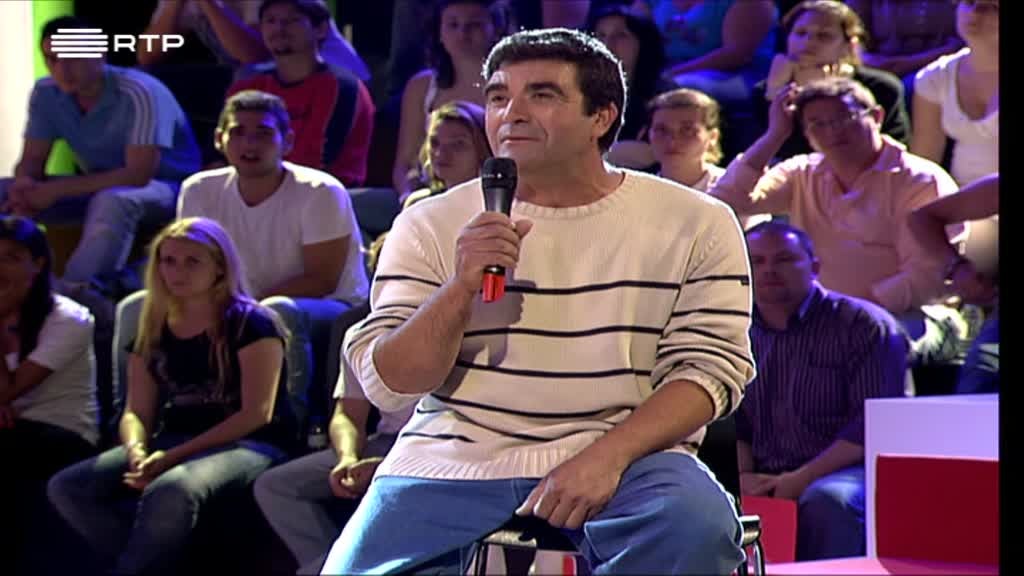 Imagem de Último a Sair - Nomeações