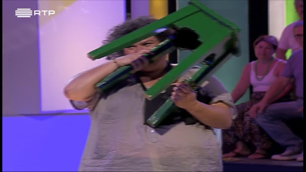 Imagem de Último a Sair - Gala