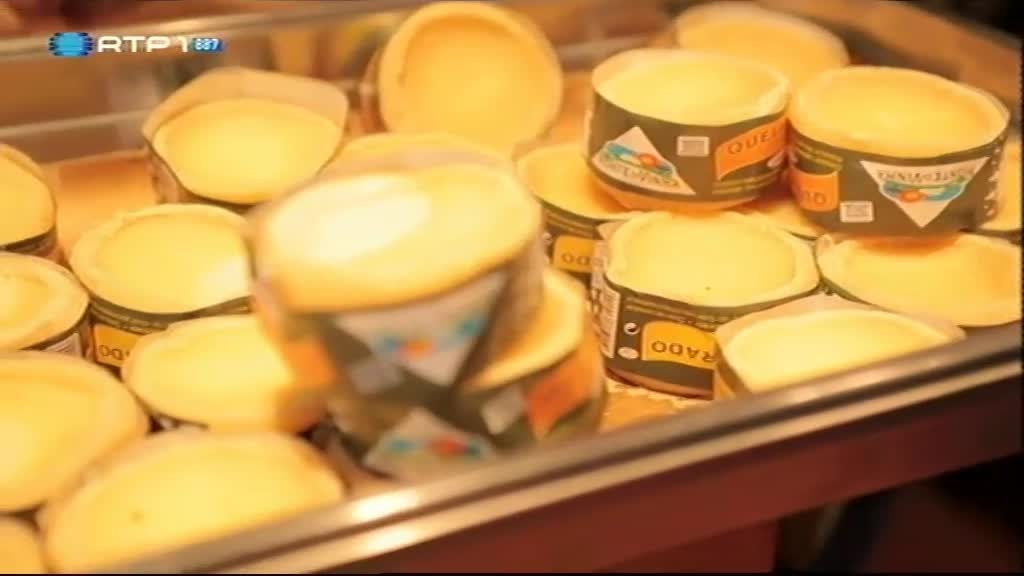 Imagem do Programa / Episiódio - Uma Mesa Portuguesa... Com Certeza