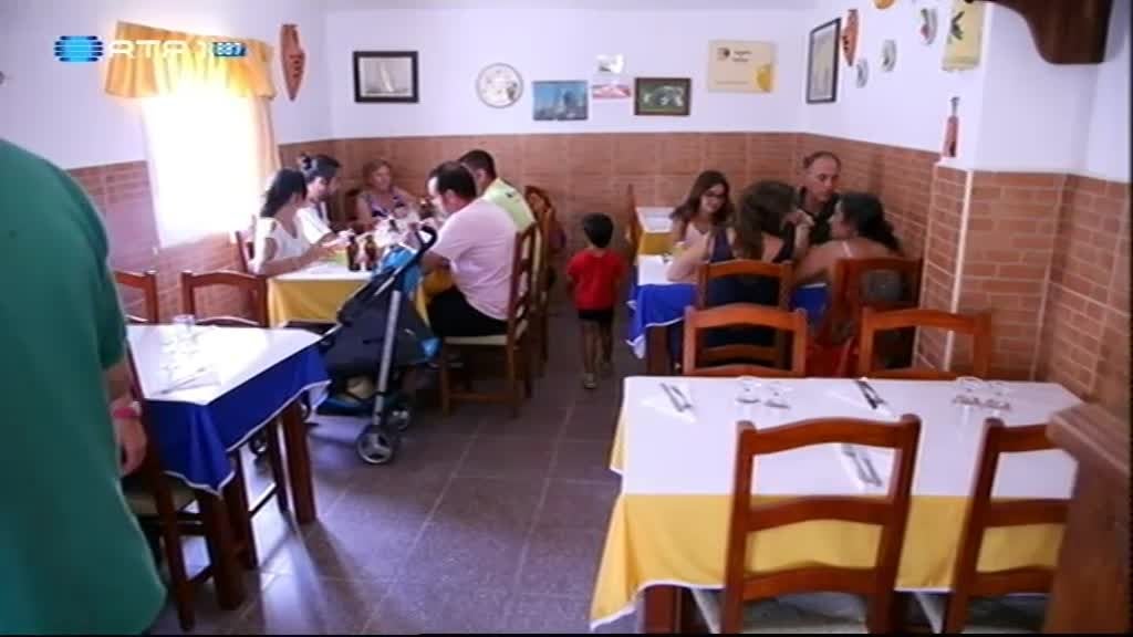 Imagem do Programa / Episiódio - Uma Mesa Portuguesa... Com Certeza