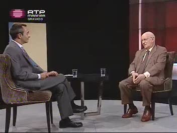 Imagem do Programa / Episiódio - Uma Vida, Uma História - Dr Roberto Ornelas Monteiro