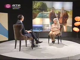 Imagem de Am�lia Carreira Rebelo