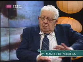 Imagem de Padre Manuel de N�brega