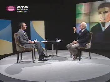 Imagem do Programa / Episiódio - Uma Vida, Uma História - António Marques da Silva