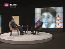 Imagem de Coronel Nuno Santa Clara Gomes