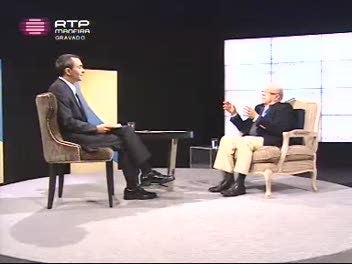 Imagem do Programa / Episiódio - Uma Vida, Uma História - Henrique Pontes Leça