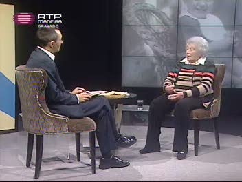 Imagem do Programa / Episiódio - Uma Vida, Uma História - Maria do Carmo Rodrigues