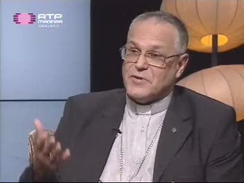 Imagem do Programa / Episiódio - Uma Vida, Uma História - D. Alfredo de Caires