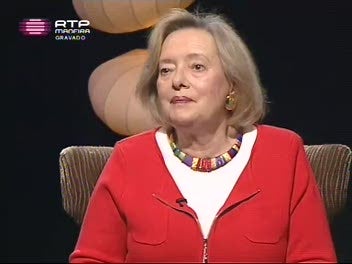 Imagem do Programa / Episiódio - Uma Vida, Uma História - Joana Silva