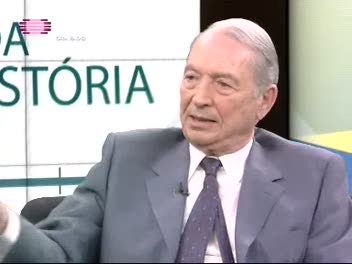 Imagem do Programa / Episiódio - Uma Vida, Uma História - João Teixeira de Jesus