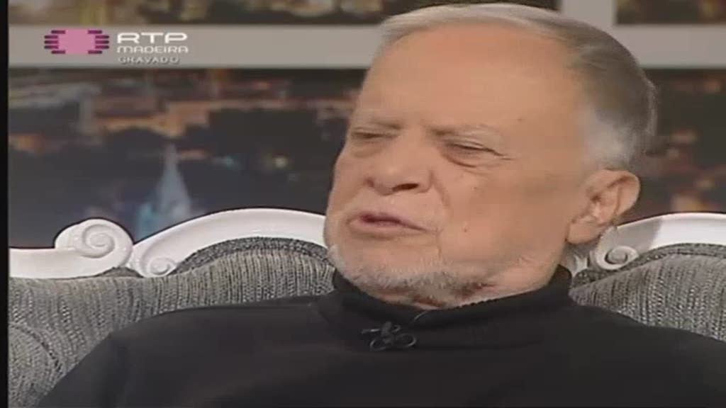 Imagem do Programa / Episiódio - Uma Vida, Uma História