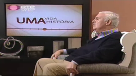 Uma Vida, Uma História