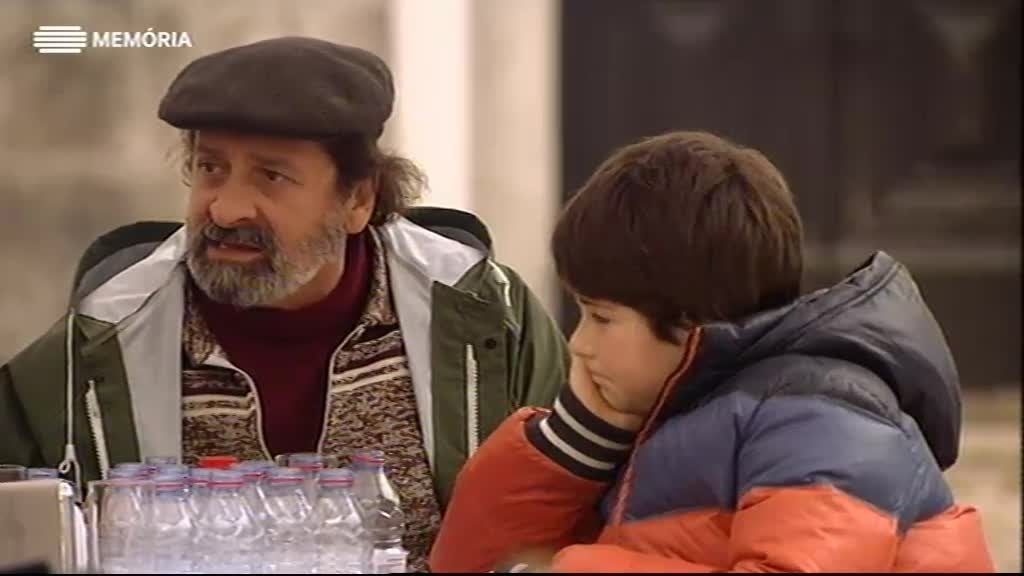 Imagem de Velhos Amigos - A noitada