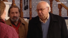 Imagem de Os heris da invicta