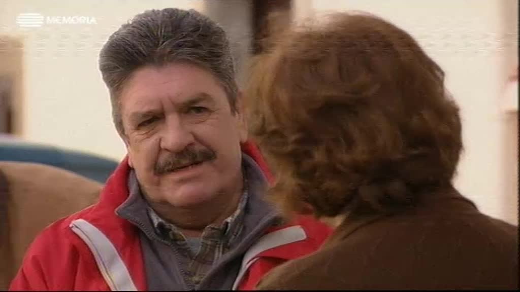 Imagem de Velhos Amigos - A festa de aniversário