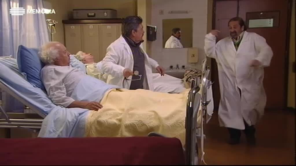 Imagem de Velhos Amigos - Prazo de Validade