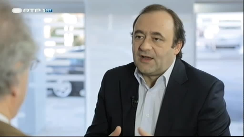 Imagem do Programa / Episiódio - Voz do Cidadão