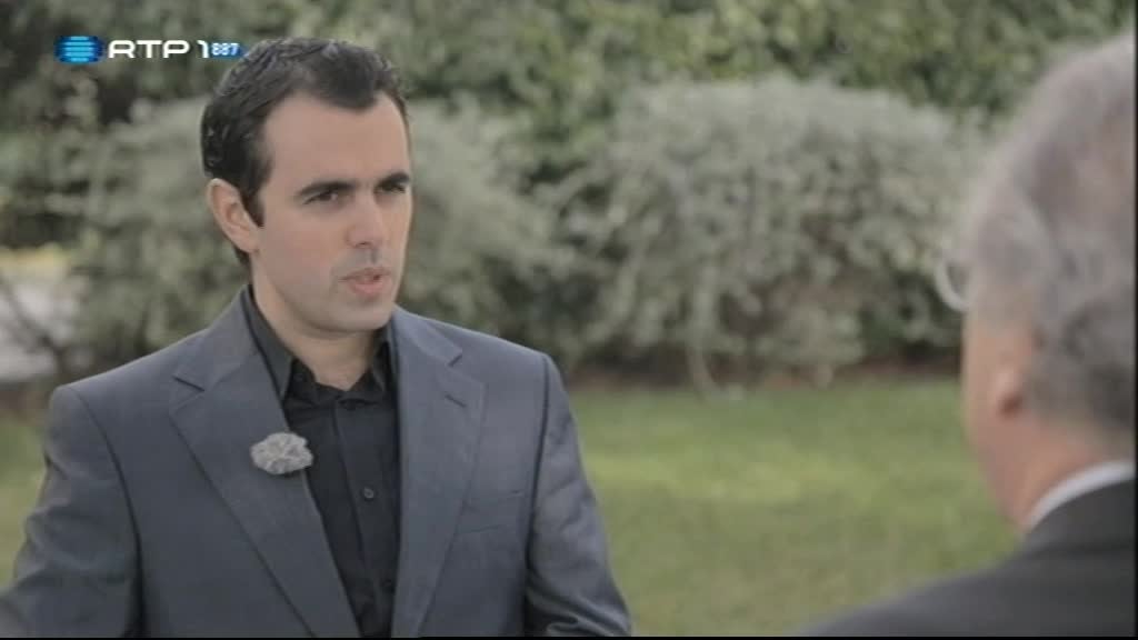 Imagem do Programa / Episiódio - Voz do Cidadão