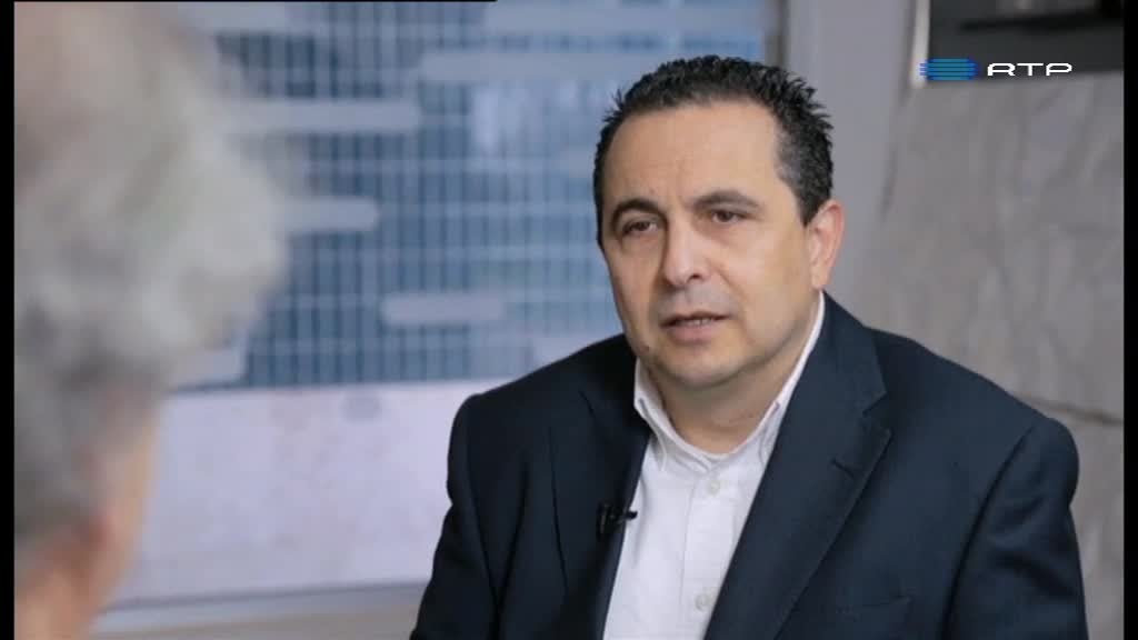 Imagem do Programa / Episiódio - Voz do Cidadão