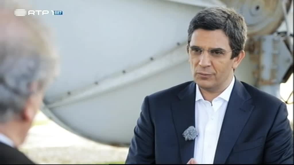 Imagem do Programa / Episiódio - Voz do Cidadão