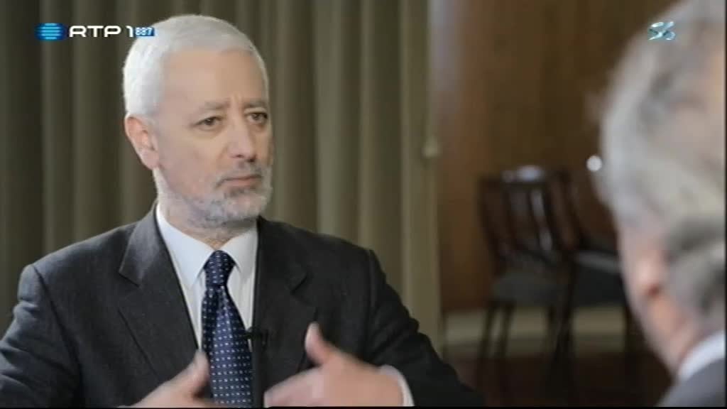 Imagem do Programa / Episiódio - Voz do Cidadão