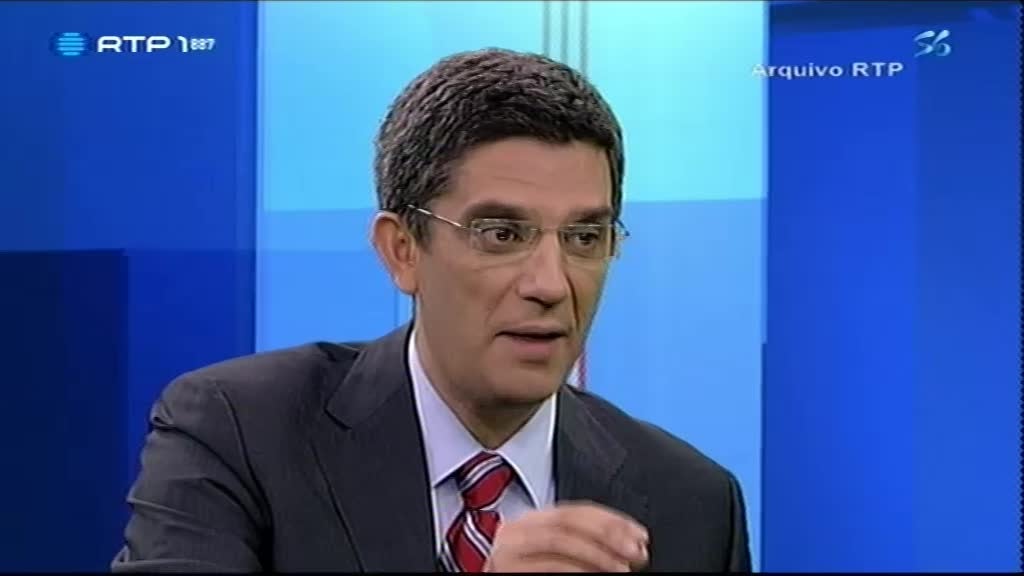 Imagem do Programa / Episiódio - Voz do Cidadão