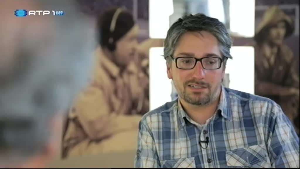 Imagem do Programa / Episiódio - Voz do Cidadão