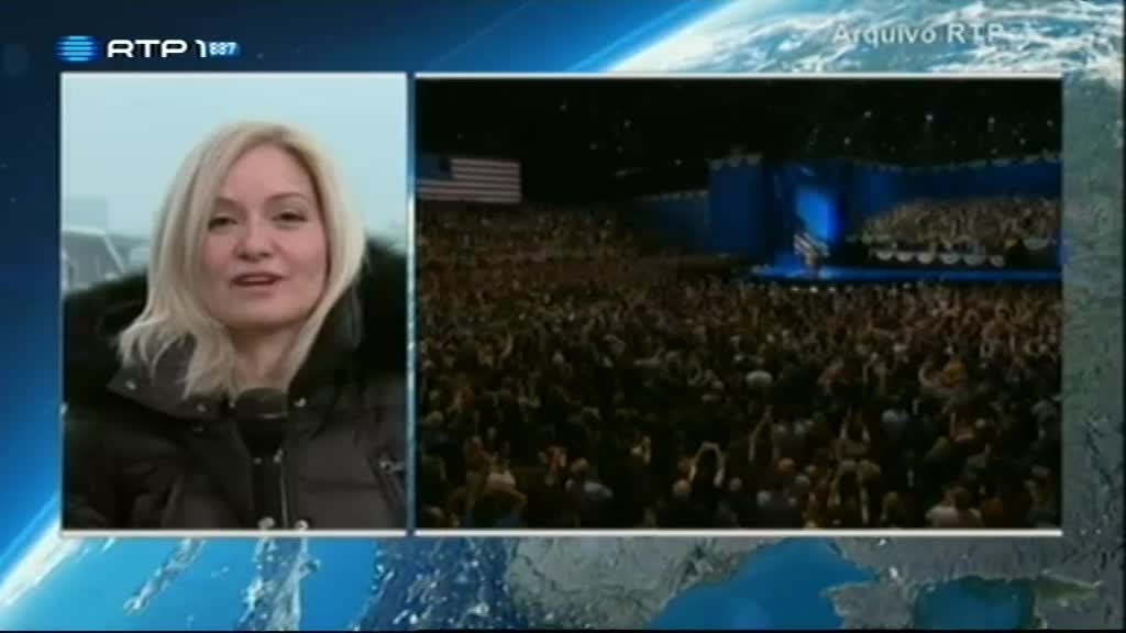 Imagem do Programa / Episiódio - Voz do Cidadão