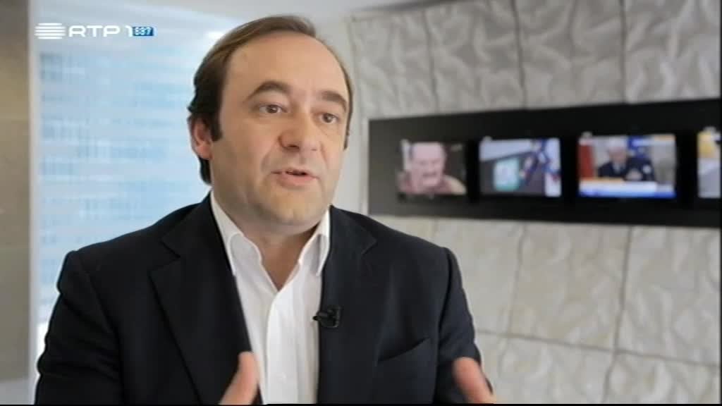 Imagem do Programa / Episiódio - Voz do Cidadão