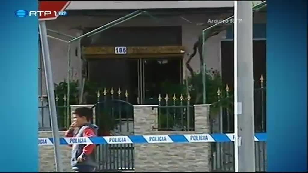 Imagem do Programa / Episiódio - Voz do Cidadão