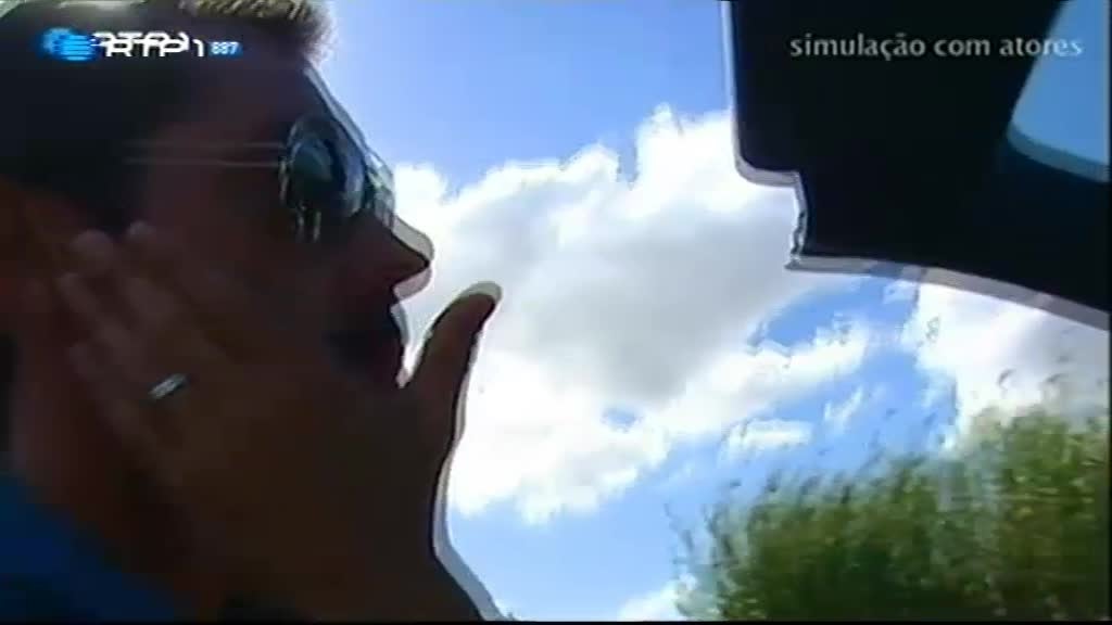 Imagem do Programa / Episiódio - Voz do Cidadão