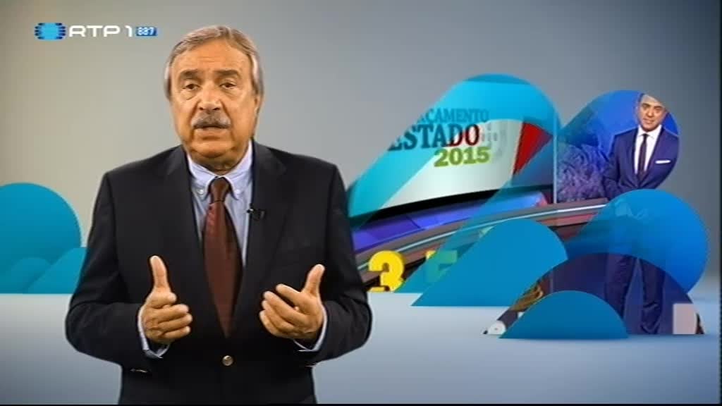 Imagem do Programa / Episiódio - Voz do Cidadão