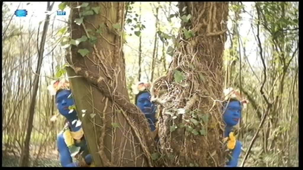 Imagem do Programa / Episiódio - Voz do Cidadão