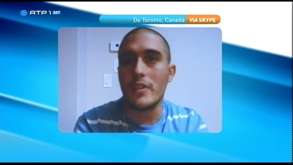 Imagem do Programa / Episiódio - Voz do Cidadão