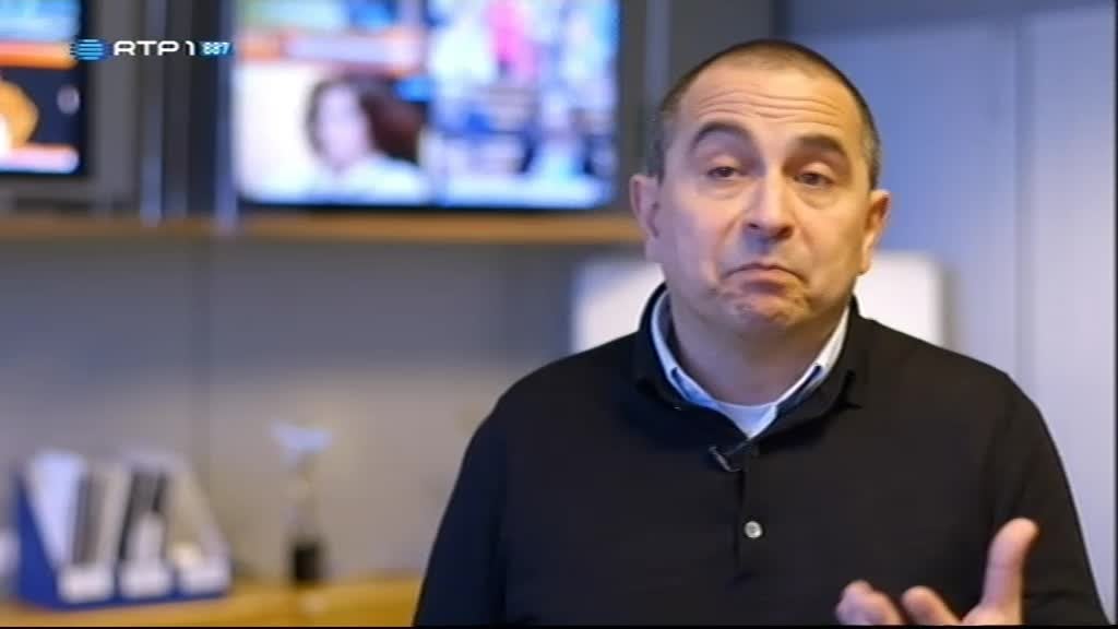 Imagem do Programa / Episiódio - Voz do Cidadão