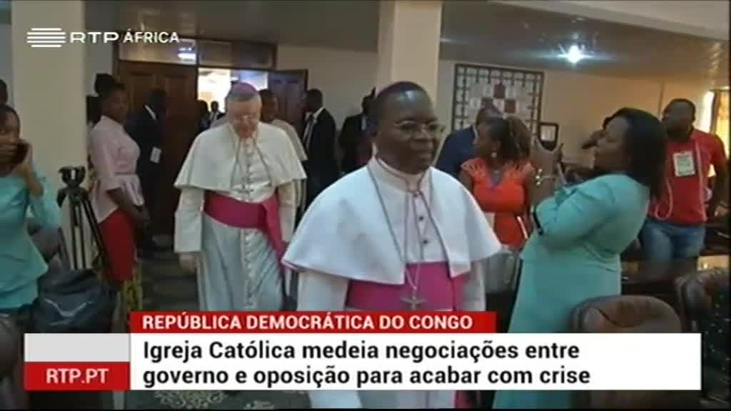 Imagem do Programa / Episiódio - Zoom África
