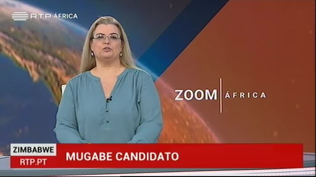 Imagem do Programa / Episiódio - Zoom África