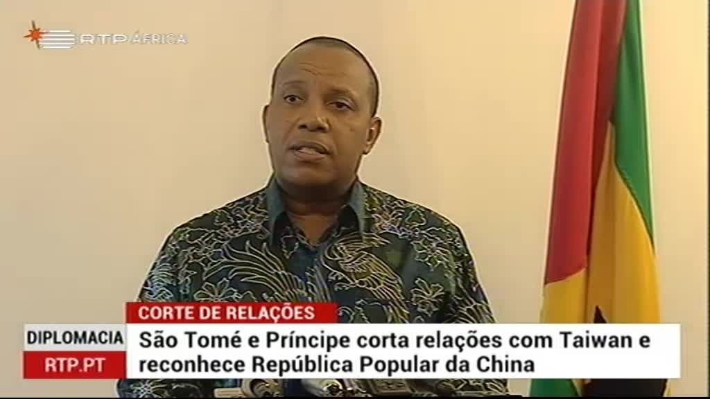 Imagem do Programa / Episiódio - Zoom África