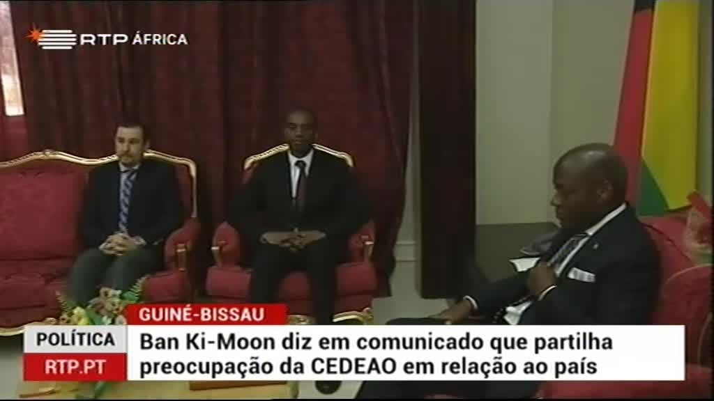 Imagem do Programa / Episiódio - Zoom África