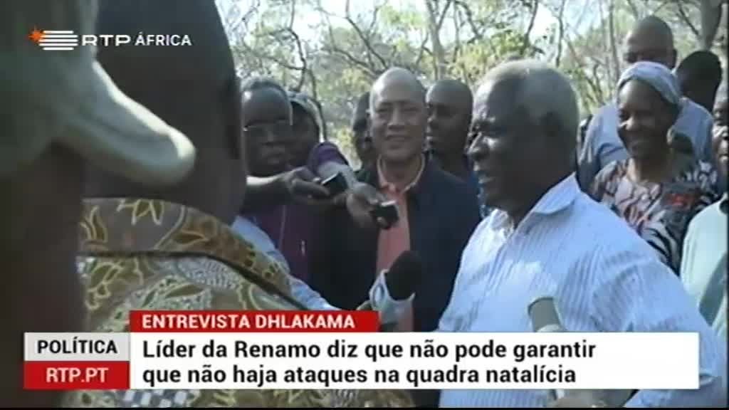 Imagem do Programa / Episiódio - Zoom África