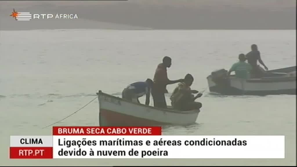 Imagem do Programa / Episiódio - Zoom África