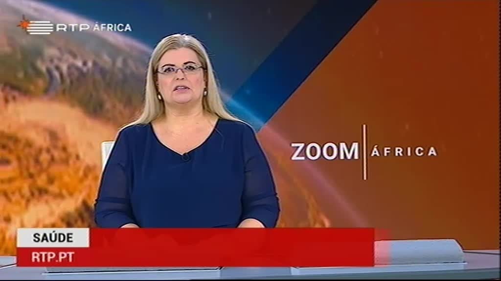 Imagem do Programa / Episiódio - Zoom África