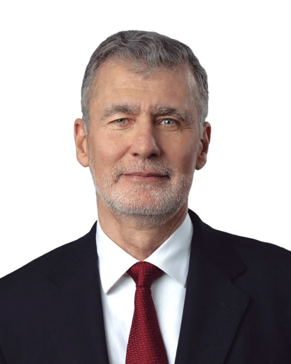 Henrique Gouveia e Melo