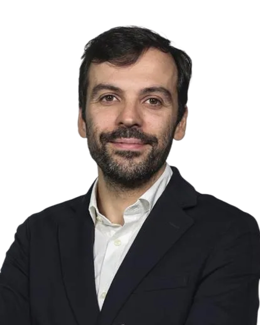 Resultados Jorge Pinto