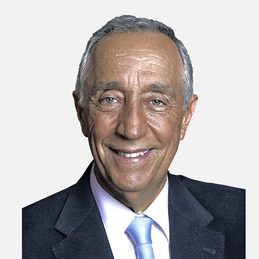 Marcelo Rebelo de Sousa