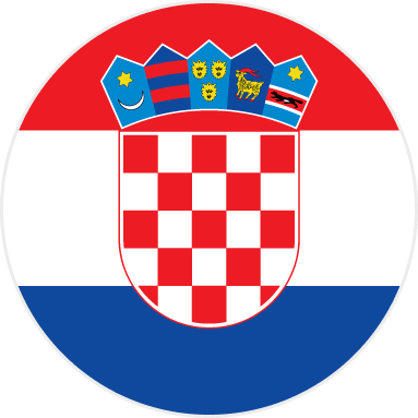 Seleção Croácia