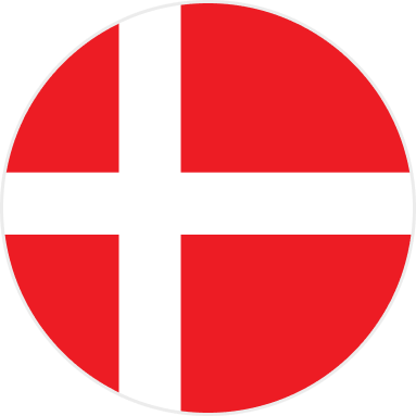 Seleção Dinamarca