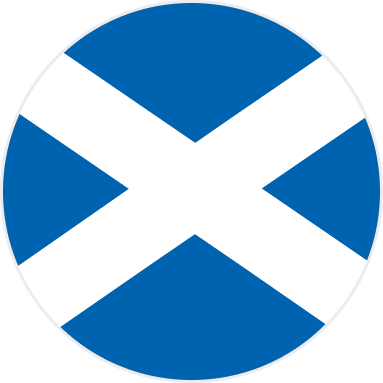 Seleção Escócia