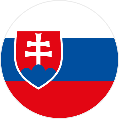 Seleção Eslováquia