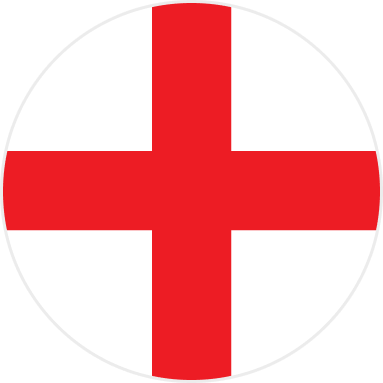 Seleção Inglaterra